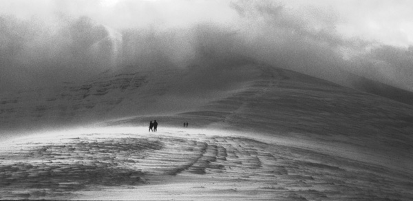 Brecon Blizzard